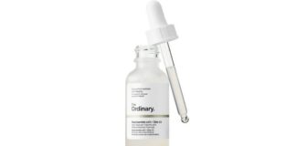 Review The Ordinary Niacinamide: Basmi Jerawat hingga Samarkan Pori