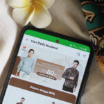 Hari Batik Nasional 2020: Tokopedia Rilis Tren Penjualan Produk Batik Selama Pandemi