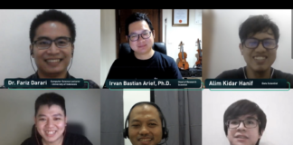Mengulik Peran Artificial Intelligence Dalam Perkembangan Teknologi Lewat START Summit Extension