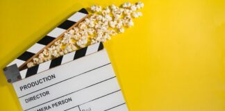 5 Rekomendasi Film Serial dari Nakama Tokopedia Untuk Menemani Waktu Istirahatmu!