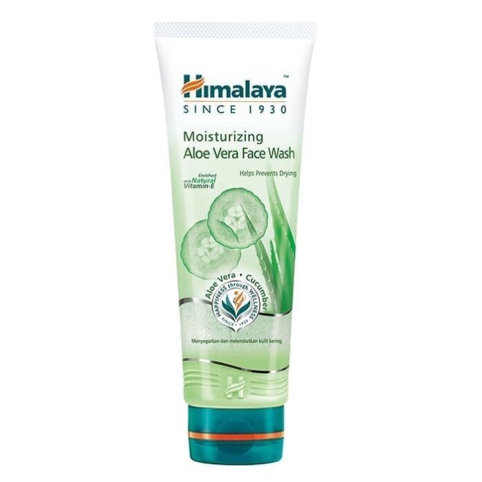 11 Facial Wash Terbaik Kulit Kering, Berminyak hingga Berjerawat