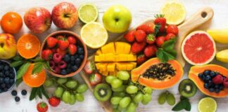 15 Buah yang Mengandung Vitamin C Paling Tinggi