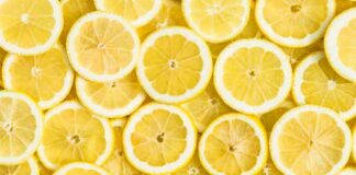 11 Manfaat Lemon: Beri Kesegaran Tubuh dan Dahaga