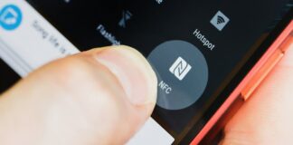 NFC: Fitur Perangkat Pintar yang Beri Kemudahan di Era Digital