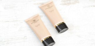 Review Giordani Gold CC Cream SPF 35: Flawless & Natural, Praktis!