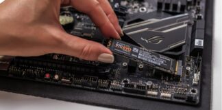 11 SSD Terbaik 2021: Efektif Bikin Laptop dan PC Makin ‘Ngebut’