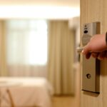 Ingin Menginap di Hotel Selama Pandemi? Ini Standar Kesehatan yang Harus Ada di Hotel