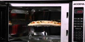 6 Pilihan Microwave Modena Terlaris dan Awet Digunakan