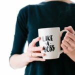 7 Kreasi Desain Mug yang Cocok untuk Gelas di Kantor