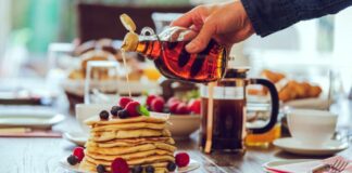11 Maple Syrup Terbaik: Si Manis yang Enggak Bikin Gendut