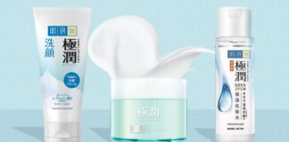 11 Produk Hada Labo Terbaik: Solusi Murah untuk Wajah Cerah