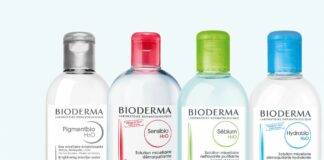 5 Rangkaian Produk Bioderma: Kandungan, Manfaat, dan Harga