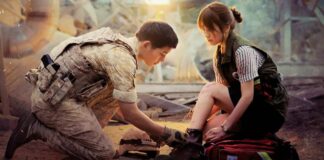 10 Soundtrack Drama Korea Terbaik Paling Disukai Penggemar Drakor