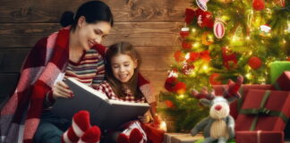 10 Puisi Bertema Natal untuk Dibagikan pada Keluarga dan Sahabat
