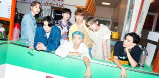 Lirik, Terjemahan, dan Makna Lagu BTS Dynamite yang Perlu Diketahui!
