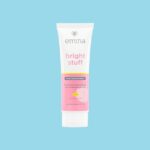 Review Emina Bright Stuff Moisturizing Cream: Buat Kulit Jadi Glowing