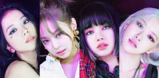 Nyanyi Bareng Lirik Lagu “Lovesick Girl” BLACKPINK dan Ketahui Artinya!