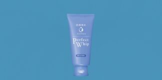 Review Senka Perfect Whip Facial Foam: Untuk Kulit Sensitif, Bersih & Cerah