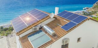 Panel Surya: Ketahui Serba-serbi dan Kelebihannya Sebelum Pasang