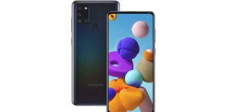 Review Samsung Galaxy A21s: Ponsel Kekinian yang Menyenangkan