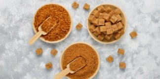 Sering Dikira Sama, Ketahui Perbedaan Brown Sugar dan Gula Aren!