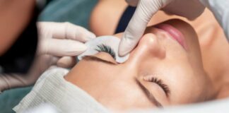 Apa Itu Eyelash Extensions? Simak Pengertian, Tipe & Fakta Menarik!