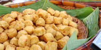 5 Resep Tahu Crispy Andalan: Camilan Kekinian!