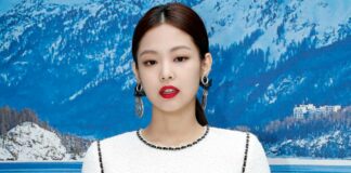 Profil Jennie BLACKPINK dan 15 Fakta Unik Tentangnya!