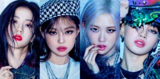 Yuk, Simak Biodata Lengkap Personil BLACKPINK: Cantik & Bertalenta!