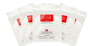 Review COSRX Pimple Master Patch: Solusi Saat Timbul Jerawat