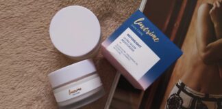 Review Luxcrime Moonlight Ultra Glow Moisturizer: Melembabkan dan Menutrisi Kulit!