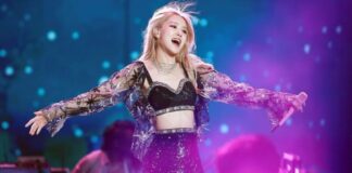 Profil dan 16 Fakta Menarik Rose BLACKPINK: Cantik & Multitalenta!
