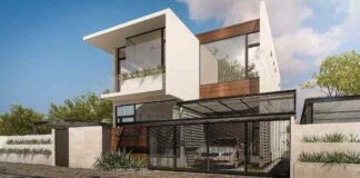 Rumah Minimalis 2 Lantai: Ini 15 Inspirasi Desain Terpopuler