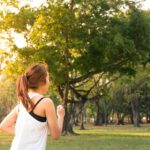 Ide Resolusi Sehat 2021: 8 Cara Agar Tetap Bugar di Era Physical Distancing