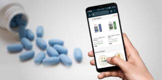 Disclaimer Tes Skrining COVID-19