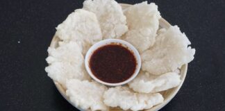 Aneka Resep Cireng yang Mudah, Gurih dan Nikmat!