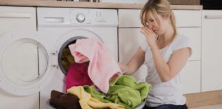 10 Tips Bebas Apek Pada Bed Cover, Handuk & Karpet Saat Mencucinya di Musim Hujan!