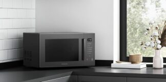 5 Merek Microwave Oven Terbaik: Masak Jadi Lebih Simple!