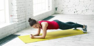 10 Manfaat Plank: Rahasia Tubuh Langsing dan Perut Rata