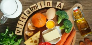 11 Manfaat Vitamin A: Ternyata Tak Hanya Baik untuk Mata