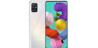 Review Samsung Galaxy A51: Hal yang Bikin Laris Manis