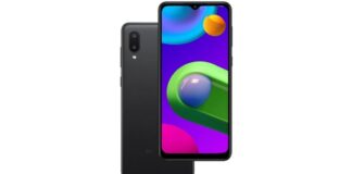 Review Samsung Galaxy M02: Sejutaan, Apa yang Spesial?