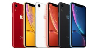 Review iPhone XR: Device iOS dengan Harga Terbaik