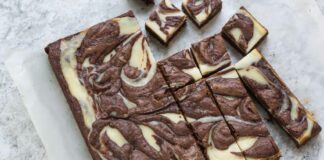 Resep Cream Cheese Brownies: Menu Dessert Andalan di Rumah!