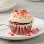 Resep Red Velvet Cupcakes: Dessert untuk Berbagai Acara