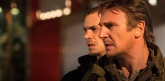 10 Film Liam Neeson Terbaik dari 2003 hingga Terbaru