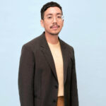 Raditya Beer, Bringing Indonesia to the Global Stage through the WIB TV Show Tokopedia