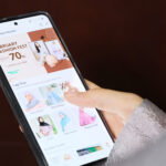Transactions for Muslim Fashion Products on Tokopedia Increase 2x
