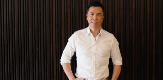 10 Film Donnie Yen Terbaik dari Tahun 2005 hingga Terbaru