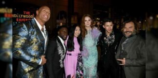 Kumpulan Film “The Rock” Dwayne Johnson Terbaik Sepanjang masa